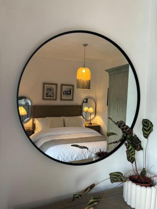 Cozy 3-bed With Hot Tub Holiday home