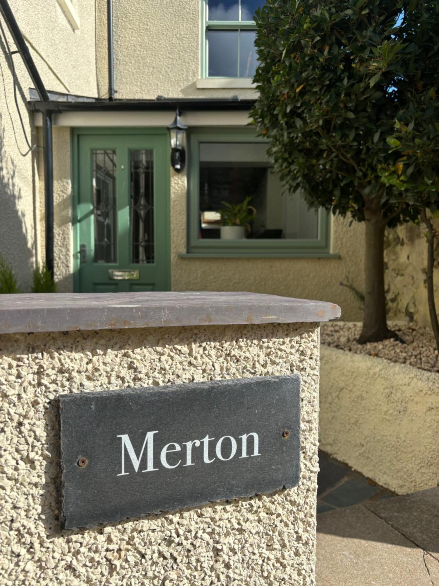 Cozy 3-bed With Hot Tub Abergele